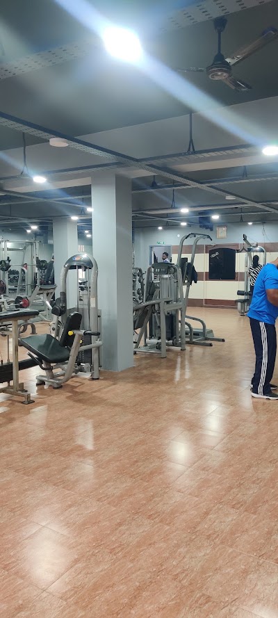 Bajwa Fitness Zone